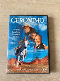 Image result for Geronimo Tristars