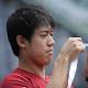  Watch Jack Sock v Kei Nishikori Live 8/01/2013