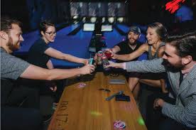 Image result for Blossom Way Sports & Social Club