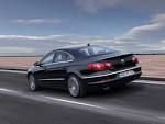 Volkswagen Passat CC Individual Picture #