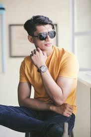 Billedresultat for herrefrisurer