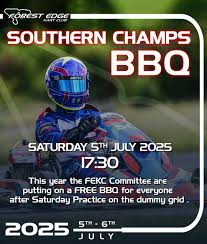 Image result for Forest Edge Kart Club