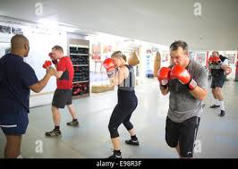 Image result for Islington Chessboxing Club