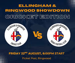 Image result for Ellingham and Ringwood Rugby Club