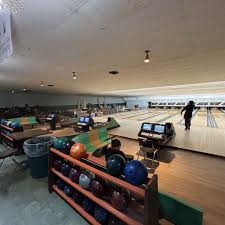 Image result for Andover Bowling Club