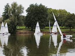 Image result for Redditch Sailing Club