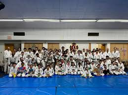 Image result for Cambridge Shorinji Kempo Dojo Club