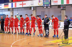 Image result for Halifax Roller Hockey Club