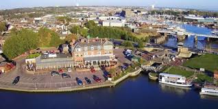 Image result for Lowestoft & Oulton Broad Swimming Club