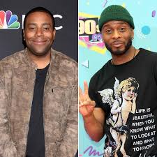 Image result for jeremy renner kenan thompson
