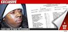 Lil Wayne might be locked up