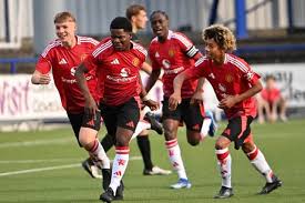 Image result for Manchester Juniors F C