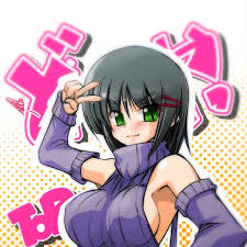 「鷺ノ宮伊澄 ハヤテのごとく!」の画像検索結果