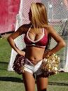 college cheerleader sex tape