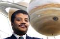 I am also quite fond of Derek Pitts, the Chief Astronomer at the Franklin ... - tyson1