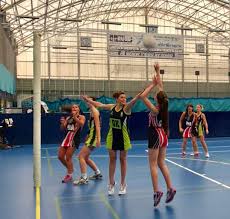 Image result for Hexham Ladies Netball Club