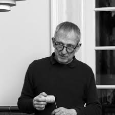 Image result for Bernard Voita