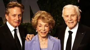 Resultado de imagen para Imagenes de Michael Kirk Douglas