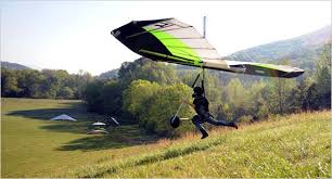 Image result for Airborne Hang Gliding & Paragliding Centre