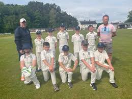 Image result for Forton Cricket Club