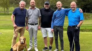 Image result for Glossop Gc
