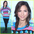 Kelsey Chow: Ethan Peck's Ex