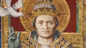 Image result for San https://it.wikipedia.org/wiki/Papa Gregorio I