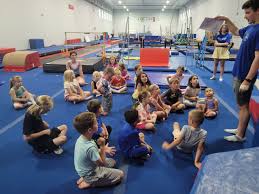 Image result for Rathgael Gymnastics and Trampolining Club