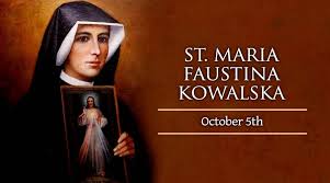 Image result for Santa https://it.wikipedia.org/wiki/Maria Faustina Kowalska