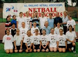 Image result for Cobham Netball Club