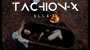 Image result for tachion