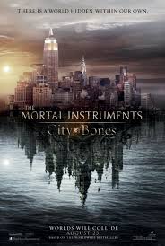 The Mortal Instruments: City of Bones (2013)