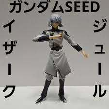 「イザーク・ジュール」の画像検索結果