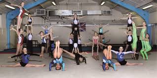 Image result for East Kent Acro Gym Club