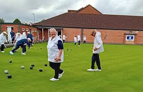 Image result for Bridgwater Indoor Bowls Club