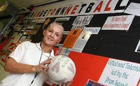 Image result for Grangetown Netball Club