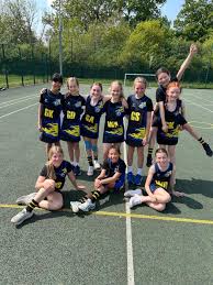 Image result for Academy Netball Club