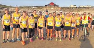 Image result for Brackla Harriers, Bridgend