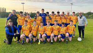 Image result for Tullylish Gac