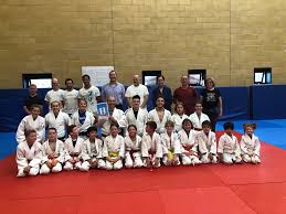 Image result for Comberton Judo Club