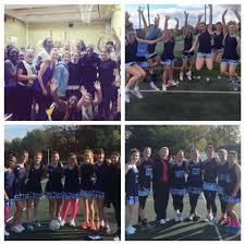 Image result for Palmers Green Netball Club
