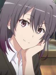 「雪ノ下陽乃 やはり俺の青春ラブコメはまちがっている。」の画像検索結果