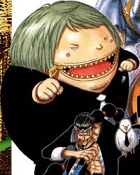 「フクロウ ONE PIECE」の画像検索結果