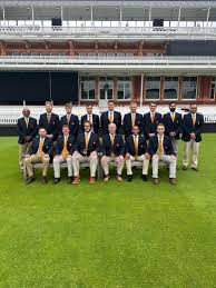 Image result for Forest Green Estonia Cricket Club