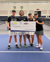 Image result for 1st New Forest Pickleball Club