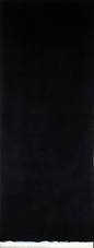 Image result for Barnett Newman "Onement VI "