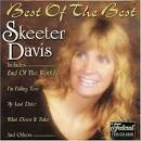 Skeeter Davis Best of the Best Album Cover Album Cover Embed Code (Myspace, ... - Skeeter-Davis-Best-of-the-Best