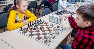 Image result for Musselburgh Chess Club