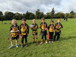 Image result for Alton RFC