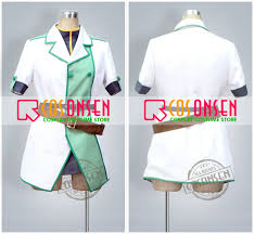 「エクレール・マルティノッジ DOG DAYS」の画像検索結果